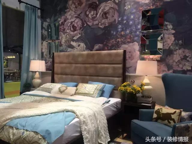 2019室内逛展攻略,2019上海时尚家居展