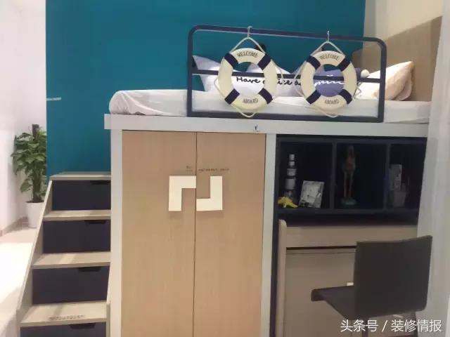 2019室内逛展攻略,2019上海时尚家居展