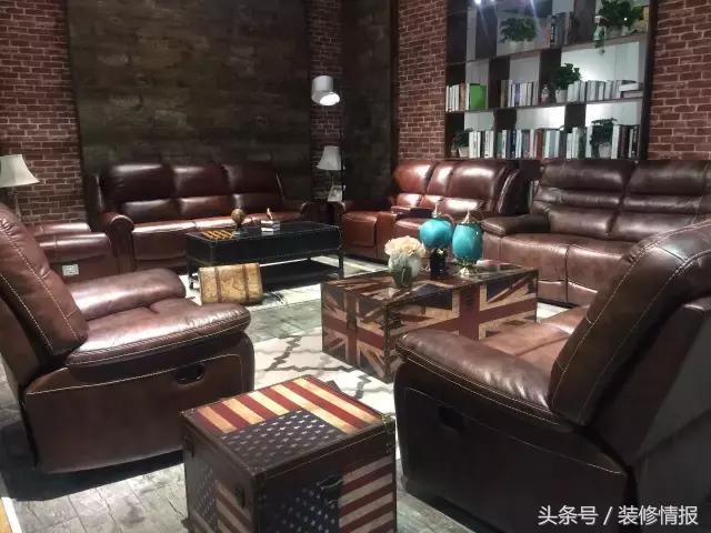 2019室内逛展攻略,2019上海时尚家居展