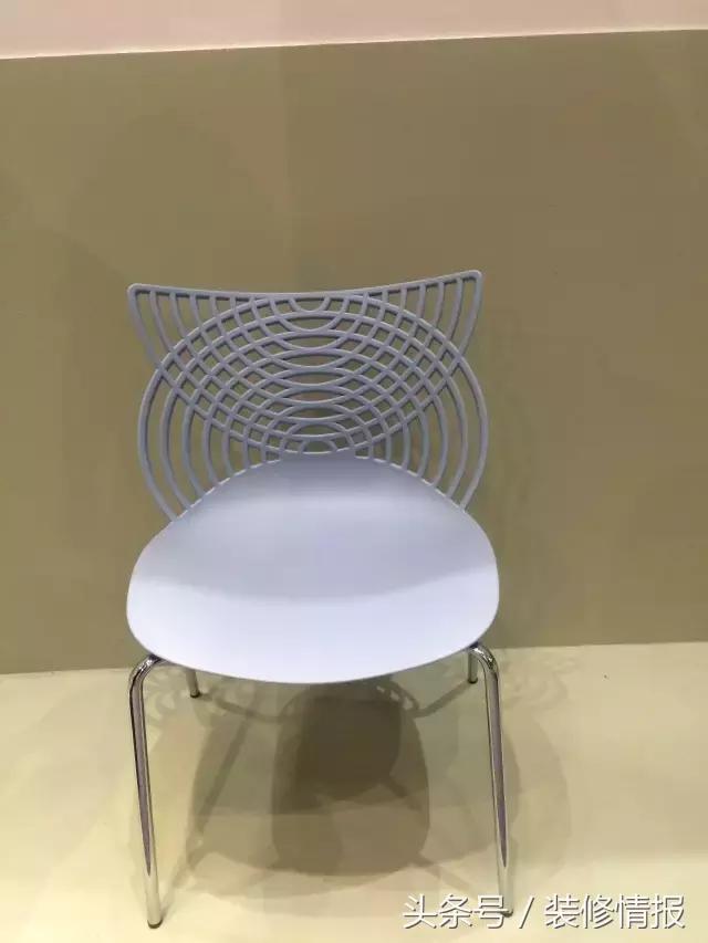 2019室内逛展攻略,2019上海时尚家居展