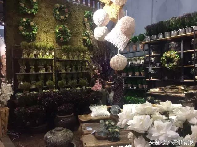 2019室内逛展攻略,2019上海时尚家居展