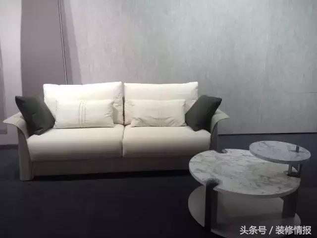 2019室内逛展攻略,2019上海时尚家居展