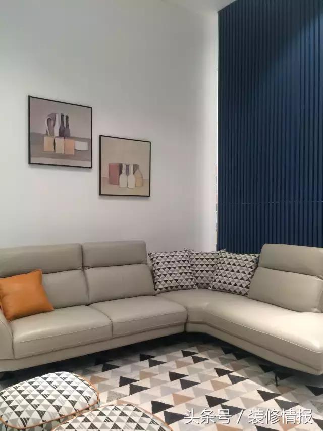 2019室内逛展攻略,2019上海时尚家居展