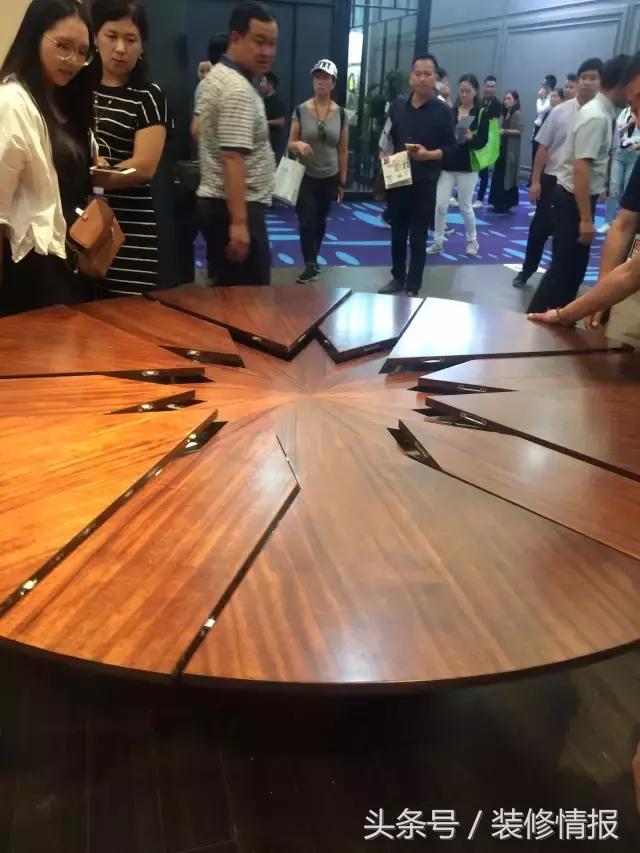 2019室内逛展攻略,2019上海时尚家居展