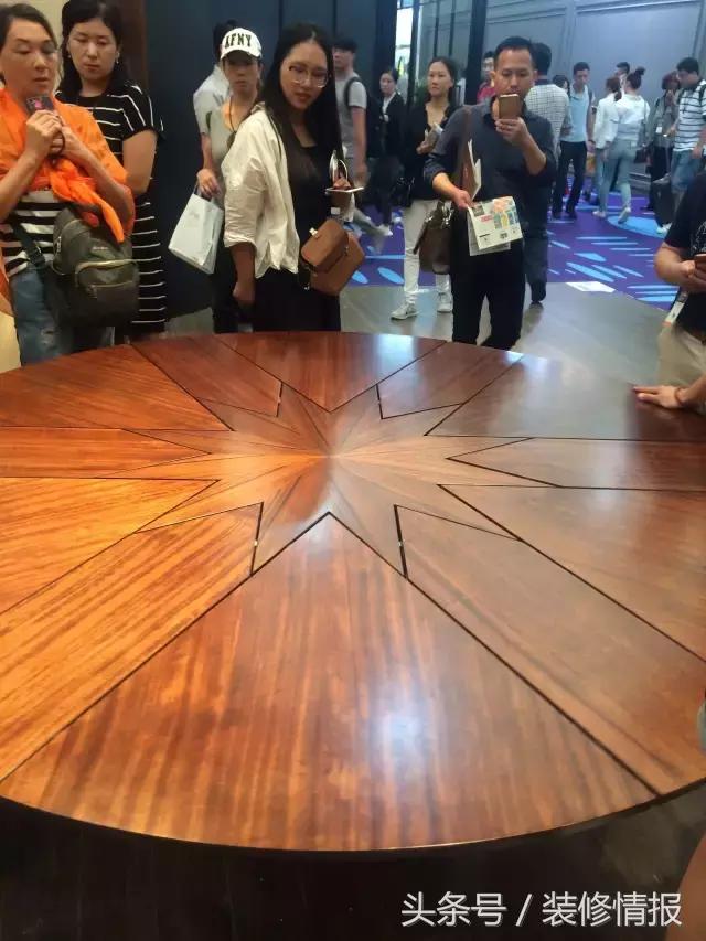 2019室内逛展攻略,2019上海时尚家居展