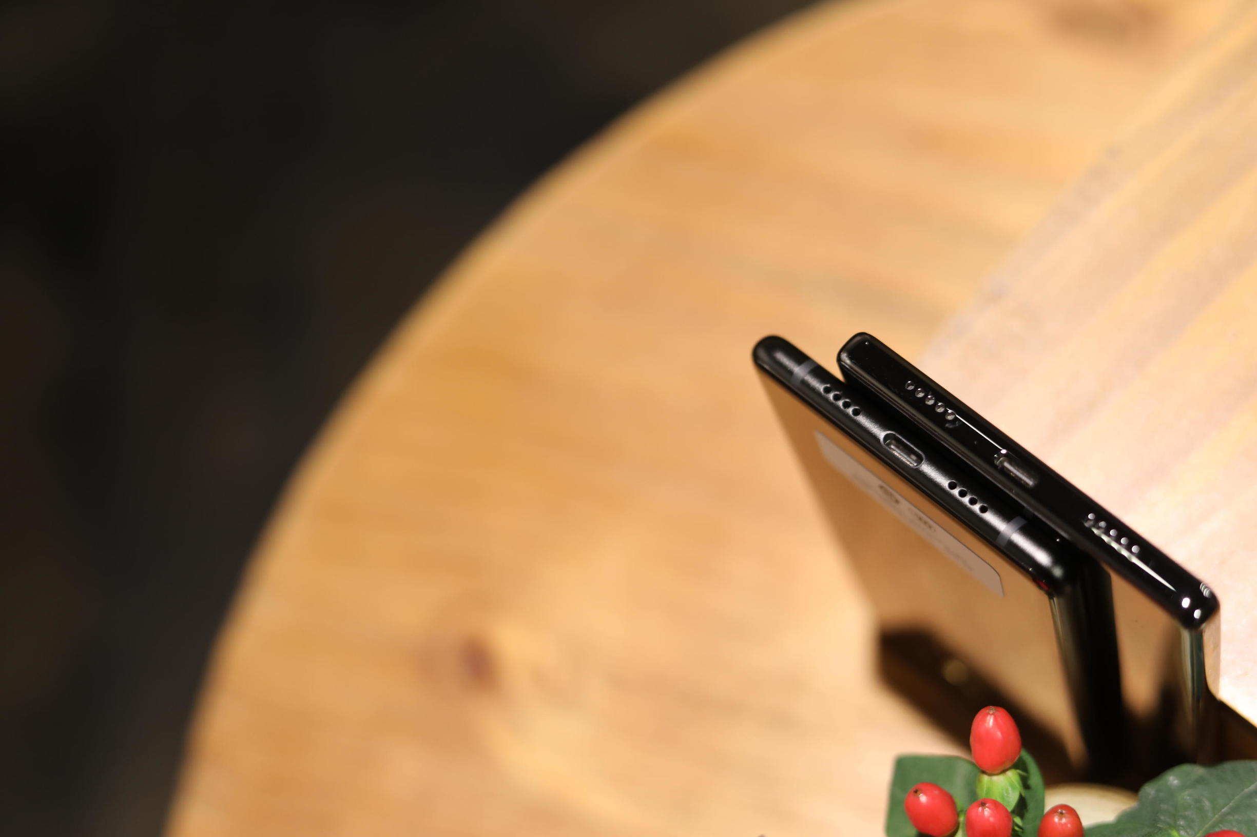 小米mix屏幕对比小米mix2,小米mix和小米mix2对比