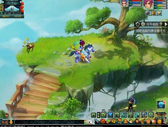 梦幻西游紫禁城帮主,梦幻西游紫禁城推荐