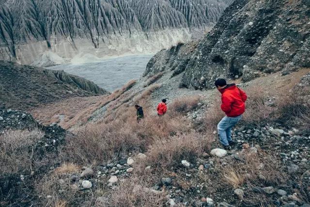 回顾:旧梦之域,新辟之疆‖这是一个让我魂萦梦绕的地方