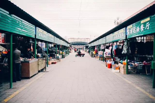 回顾:旧梦之域,新辟之疆‖这是一个让我魂萦梦绕的地方