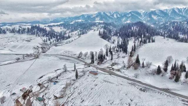 回顾:旧梦之域,新辟之疆‖这是一个让我魂萦梦绕的地方