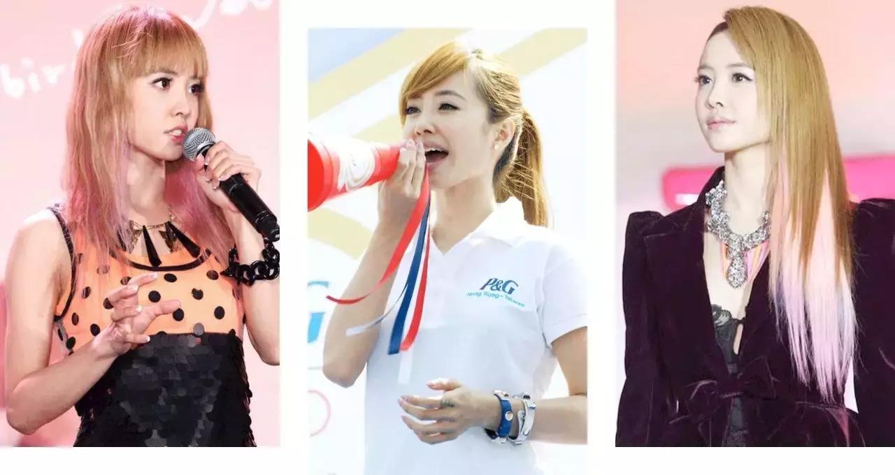 张歆艺打了玻尿酸后的样子,张歆艺下巴打了玻尿酸