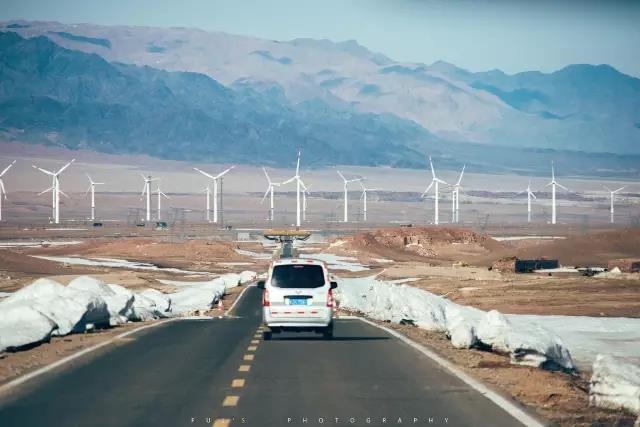 回顾:旧梦之域,新辟之疆‖这是一个让我魂萦梦绕的地方