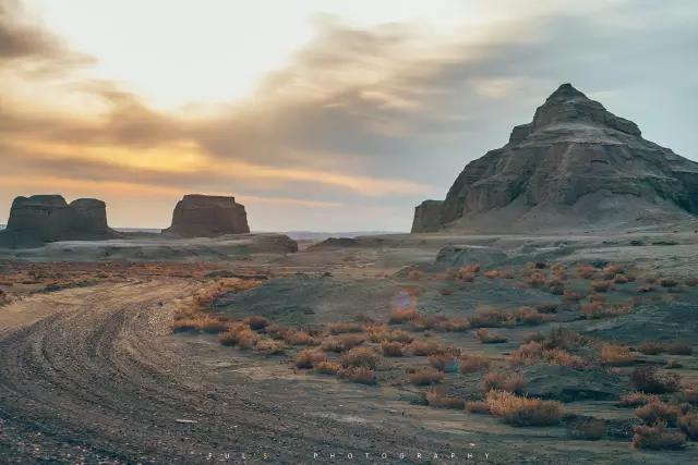 回顾:旧梦之域,新辟之疆‖这是一个让我魂萦梦绕的地方