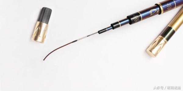 鱼竿容易断是什么原因,比较不容易断的一款鱼竿