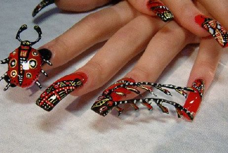 开美甲纹眉护肤店一年能赚多少钱,合肥学美甲美睫纹眉一般要多少钱