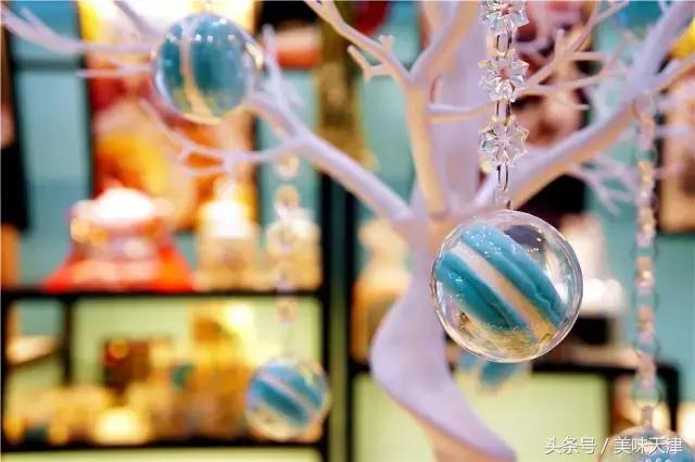 北京三里屯甜品网红店脏脏包,正宗三里屯脏脏包