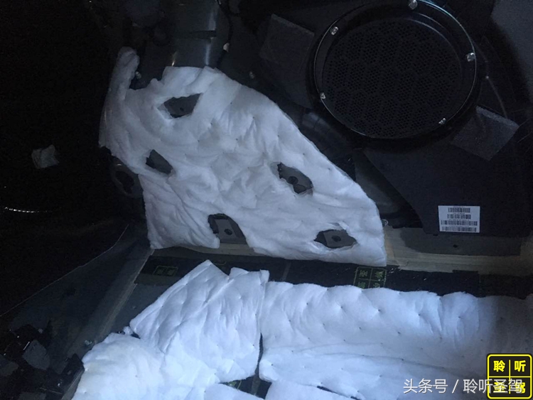 jeep指南者四门隔音视频,jeep指南者隔音怎么解决