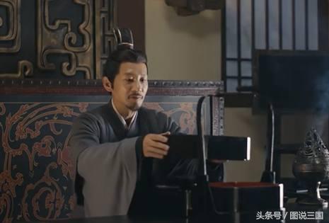 荀彧只收到曹操送的一个空盒子，为什么就自杀呢？原因很简单