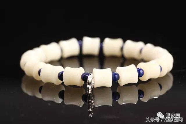 白玉菩提包浆开片能卖多少钱,白玉菩提怎么包浆开片