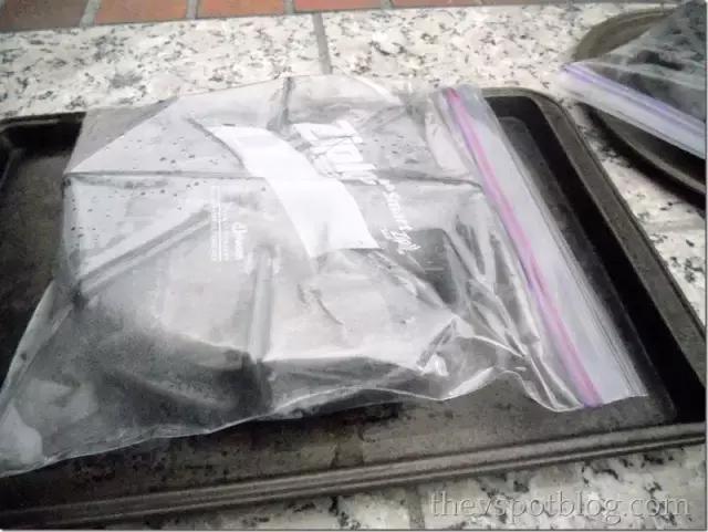 唐山人洗盘子的时候加点这个，立即光亮如新，连划痕都修复了！