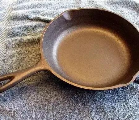 唐山人洗盘子的时候加点这个，立即光亮如新，连划痕都修复了！