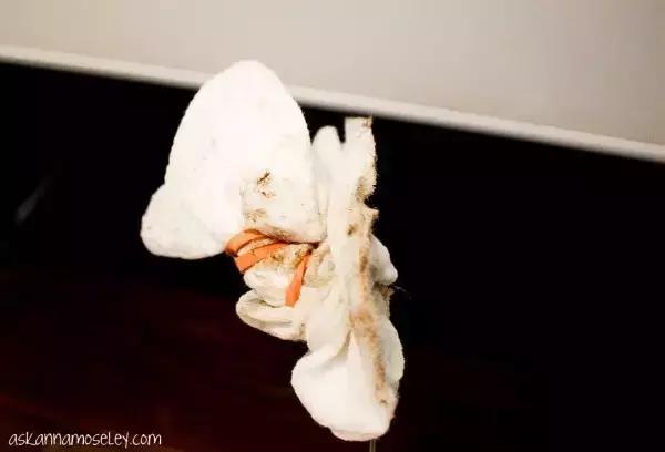 唐山人洗盘子的时候加点这个，立即光亮如新，连划痕都修复了！