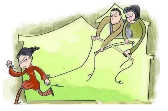 对儿子处的对象不满意怎么办,不满意女儿的恋爱对象