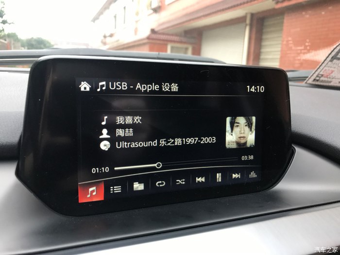 阿特兹换挡略有顿挫正常吗,阿特兹2.5蓝天运动版有拨片换挡