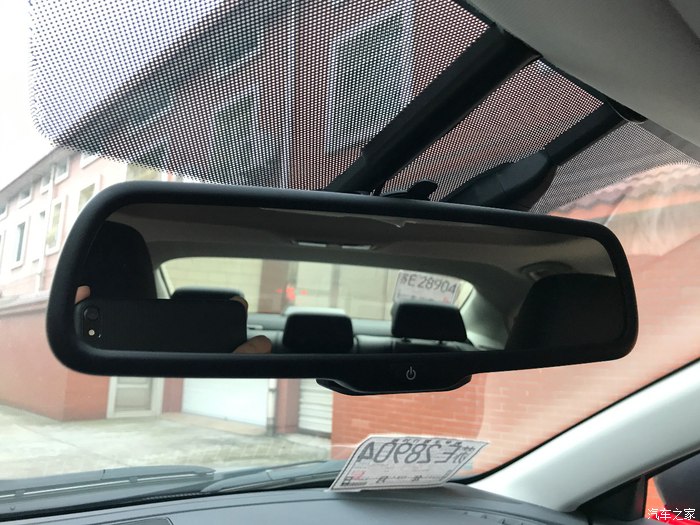 阿特兹换挡略有顿挫正常吗,阿特兹2.5蓝天运动版有拨片换挡