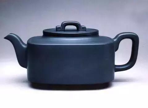 大师们都做哪些壶,一个人成就一把经典名壶