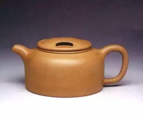 大师们都做哪些壶,一个人成就一把经典名壶