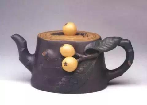 大师们都做哪些壶,一个人成就一把经典名壶