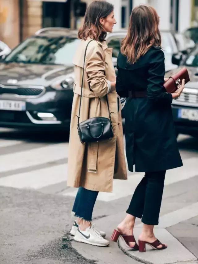 2021什么小白鞋经典又时尚女,小白鞋与运动鞋哪款比较时尚百搭