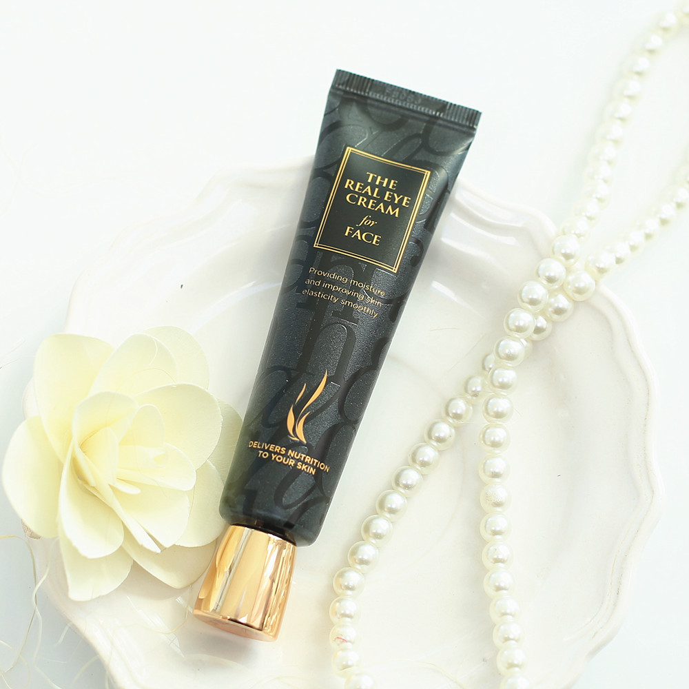 女生过了20岁就涂眼霜,为什么女生过了20岁容易老