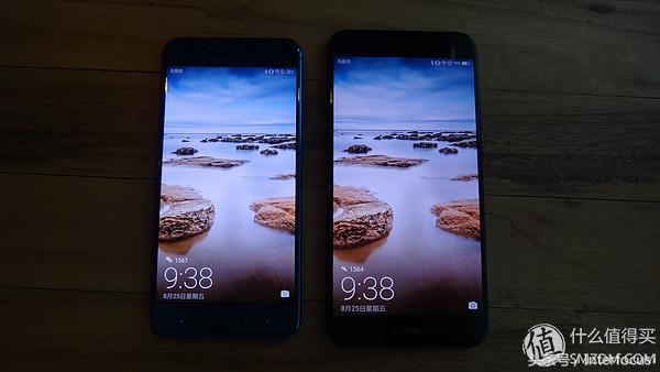荣耀9和荣耀v9有啥区别,华为v9和荣耀9的差别