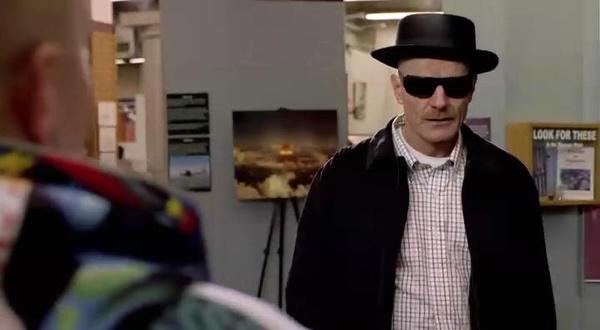 绝命毒师1-5季全集解说完整版,绝命毒师好看吗质量怎么样