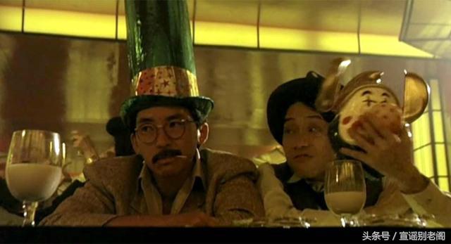 黄霑徐克沧海一声笑现场版,黄霑罗大佑徐克同台沧海一声笑