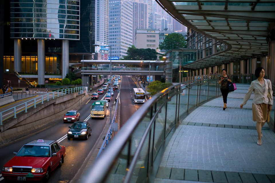 香港九龙城区旅游景点大全,香港太平山顶一日游景点攻略