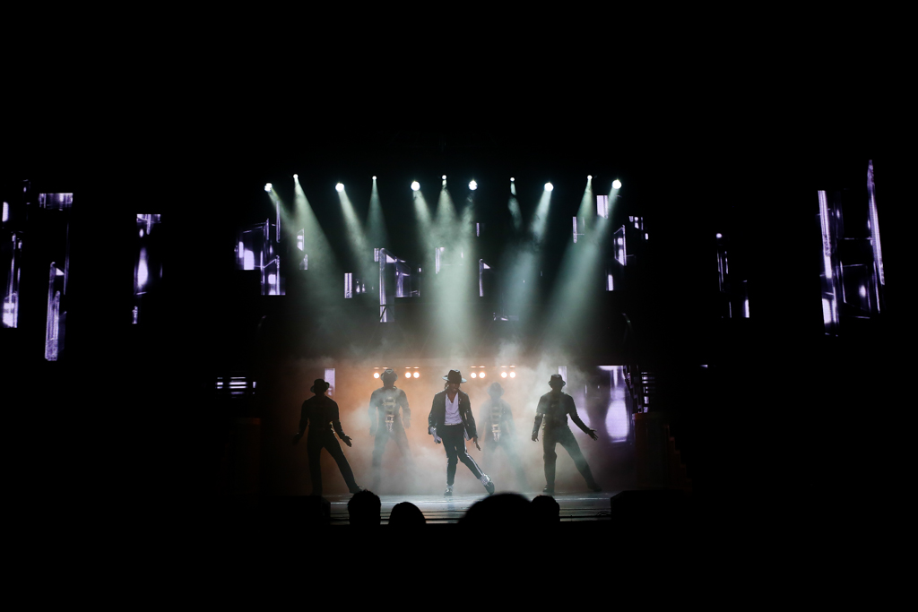 澳门巴黎人，不出国门也能体验的法式风情