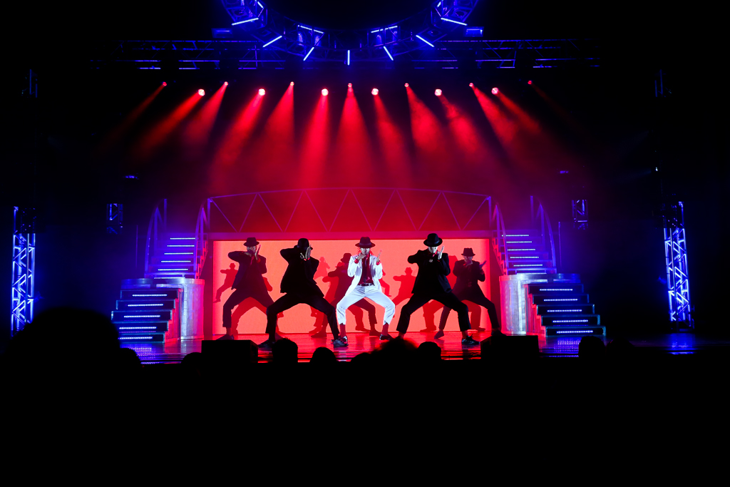 澳门巴黎人，不出国门也能体验的法式风情