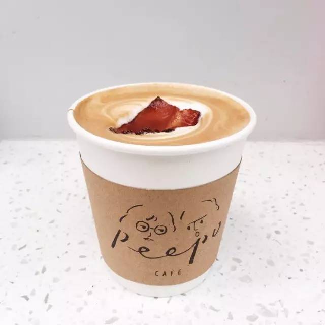 清口咖啡,青口贝咖啡哪个好喝