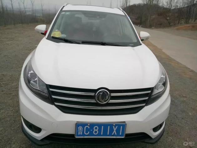 风光580用车体验,新风光580省油吗