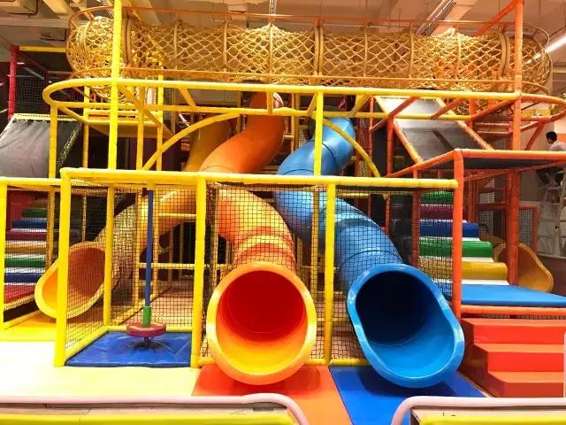 不限时！免费玩！蜜芽乐园空降山西！首家旗舰店马上要被挤爆了！