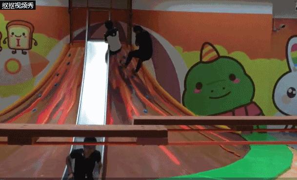 不限时！免费玩！蜜芽乐园空降山西！首家旗舰店马上要被挤爆了！