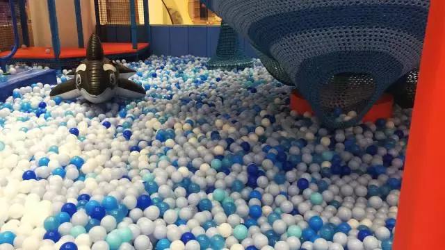 不限时！免费玩！蜜芽乐园空降山西！首家旗舰店马上要被挤爆了！