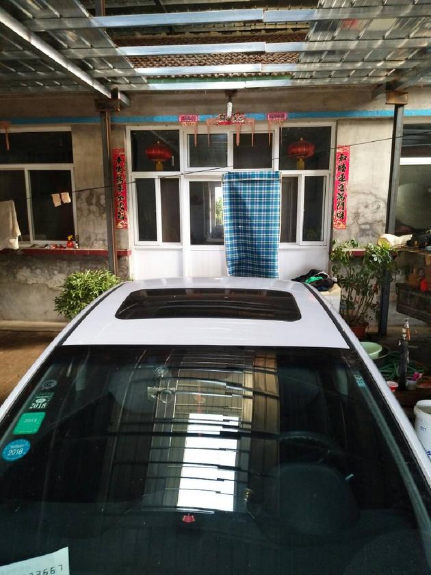 现代朗动作为代步车值不值得入手,朗动用车感受