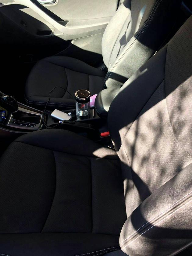 现代朗动作为代步车值不值得入手,朗动用车感受