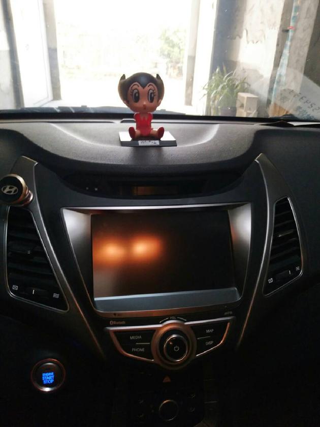 现代朗动作为代步车值不值得入手,朗动用车感受