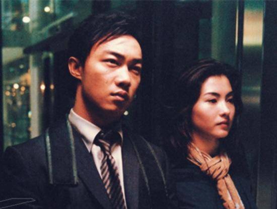 失恋如何处理分离焦虑,失恋情感片