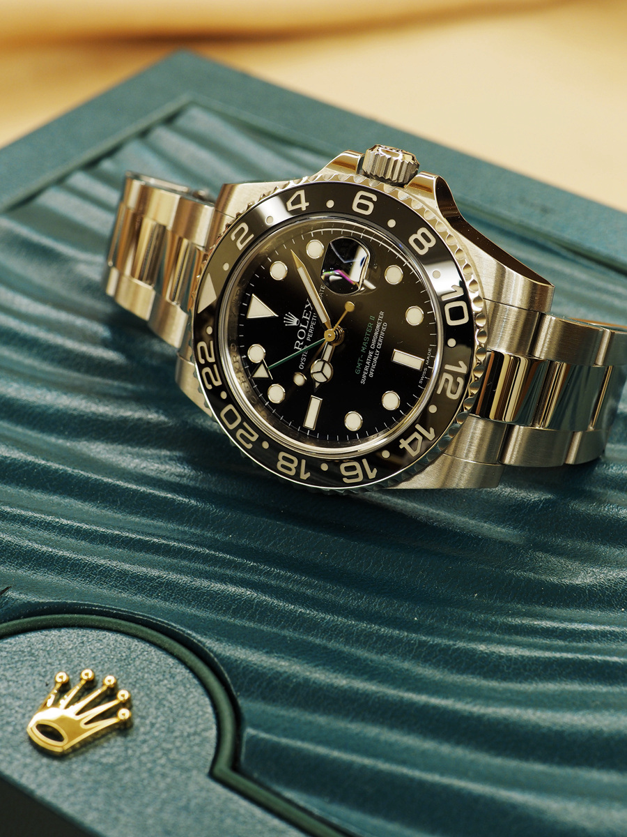 代购手表注意事项有哪些,买表到货注意事项